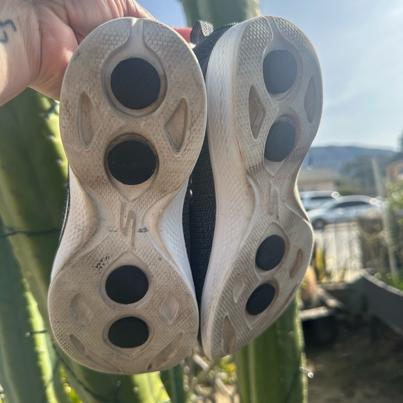 Womens Skechers Go Walk Slip Ons #6.5 - Picture 5 of 5